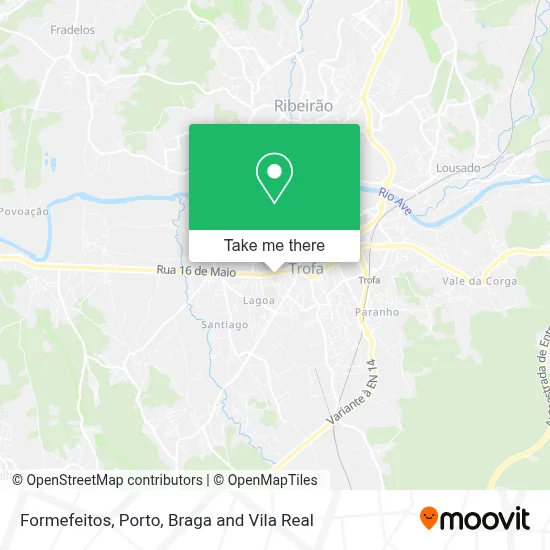 Formefeitos map
