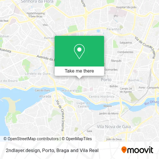 2ndlayer.design map