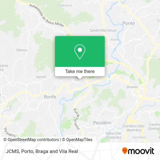JCMS map
