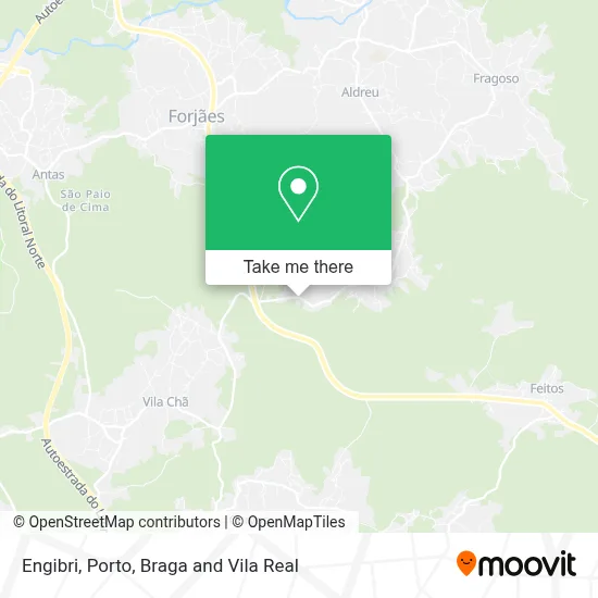Engibri map