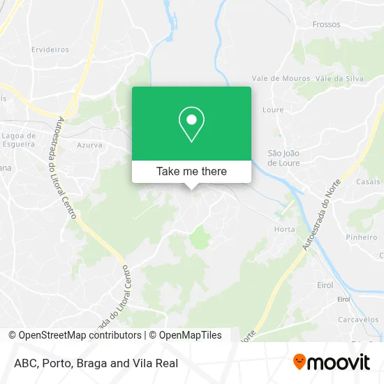 ABC map