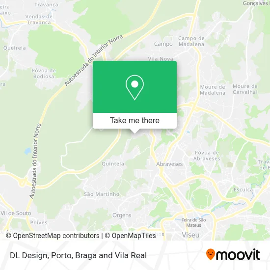 DL Design map