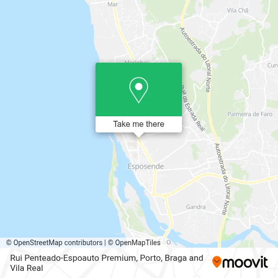 Rui Penteado-Espoauto Premium map