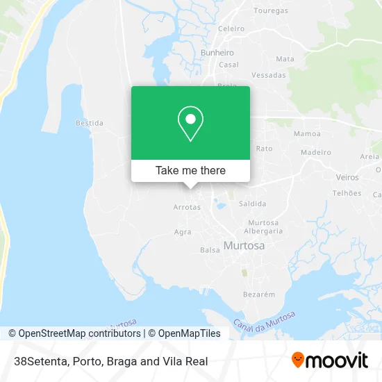 38Setenta map