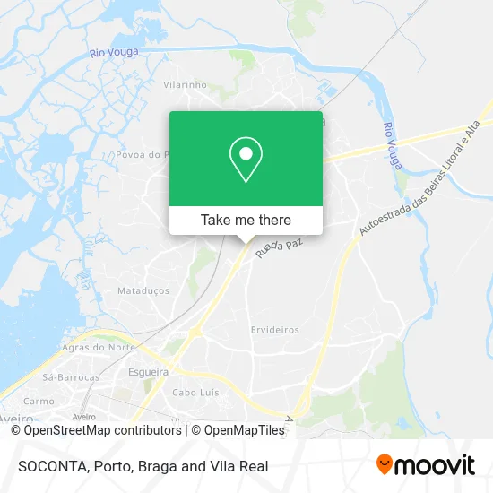 SOCONTA map