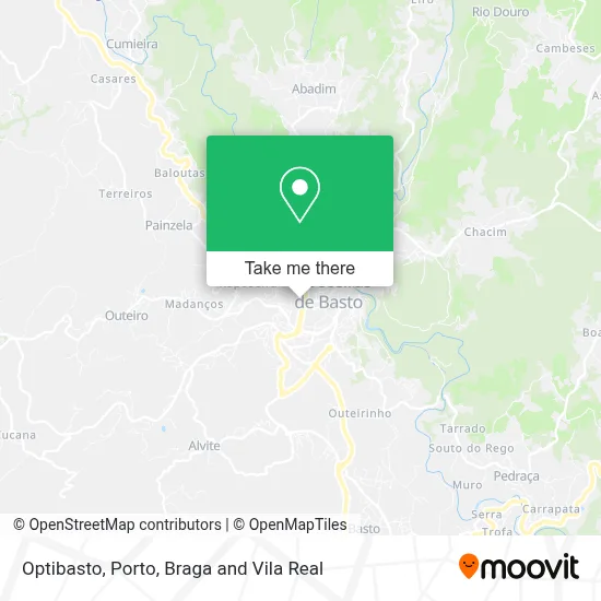 Optibasto map
