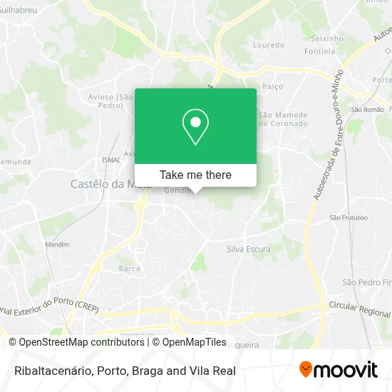 Ribaltacenário map