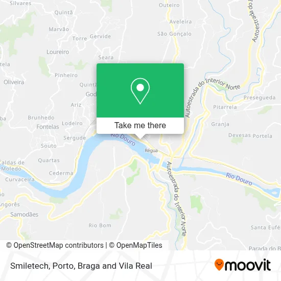 Smiletech map