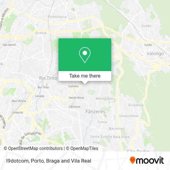 I9dotcom map