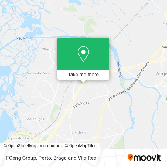 FOeng Group map