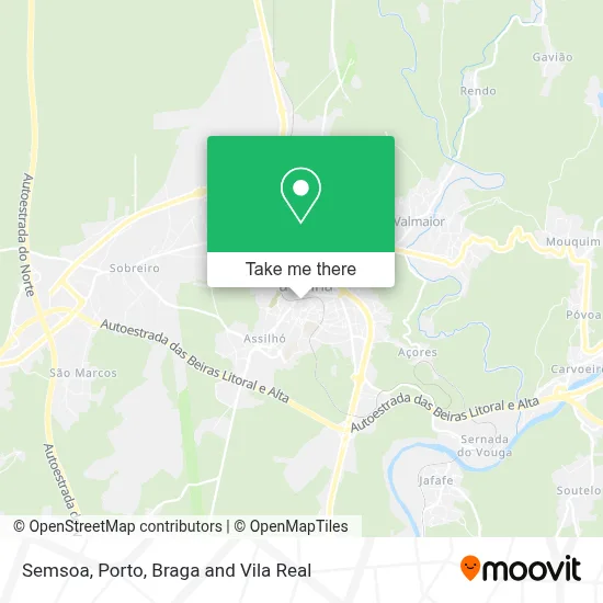 Semsoa map