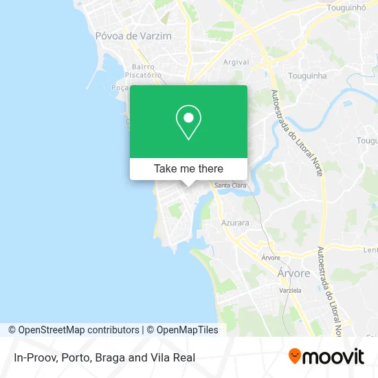 In-Proov map