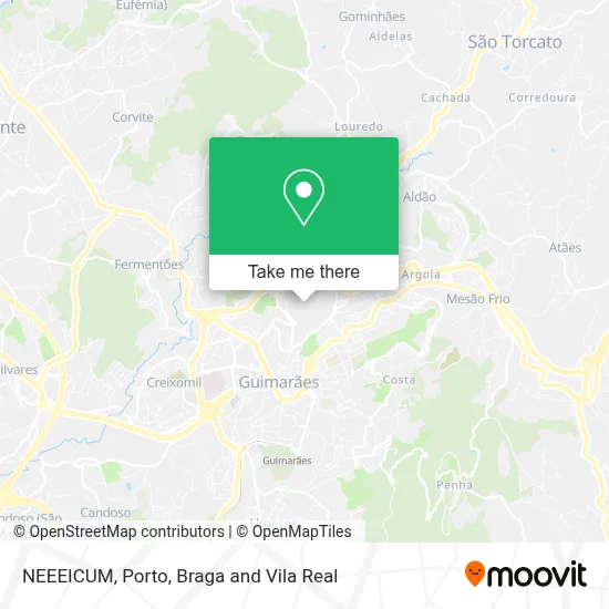NEEEICUM map