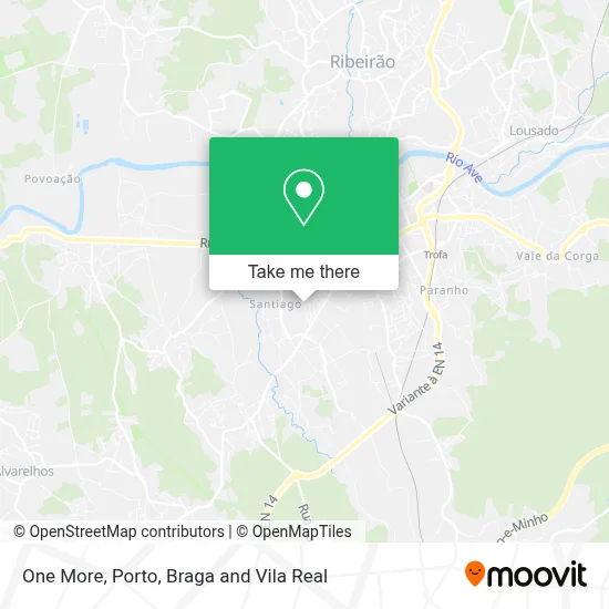 One More map