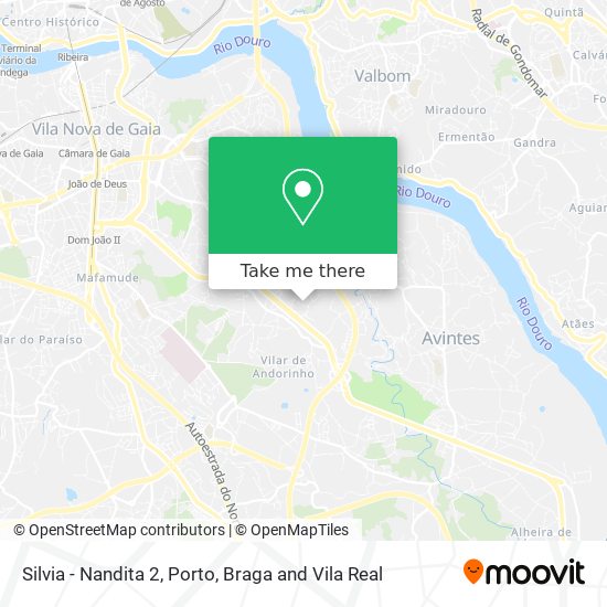 Silvia - Nandita 2 map