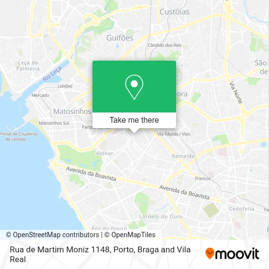 Rua de Martim Moniz 1148 map