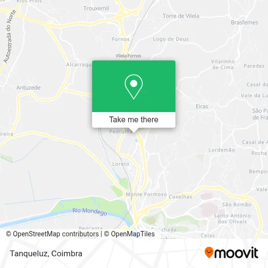 Tanqueluz map