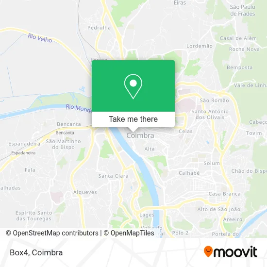 Box4 map