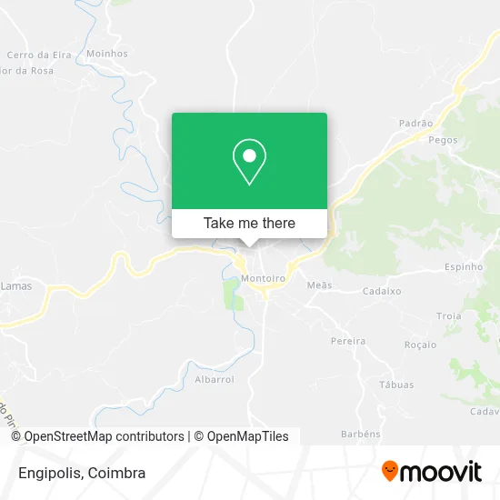 Engipolis map