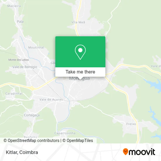Kitlar map