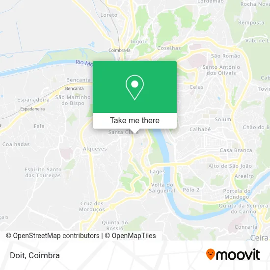 Doit map