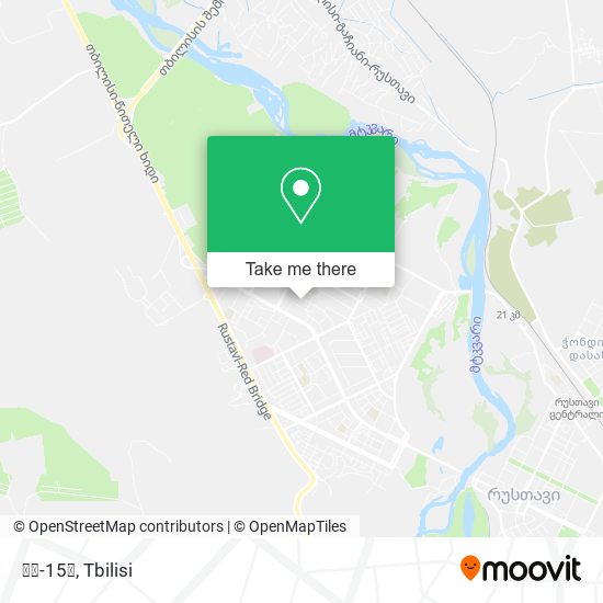 მე-15ე map