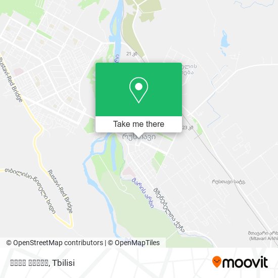 კაფე დეილი map