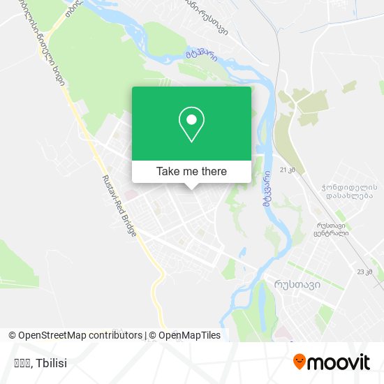 ეკო map