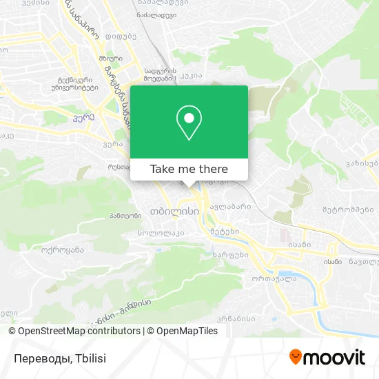 Переводы map