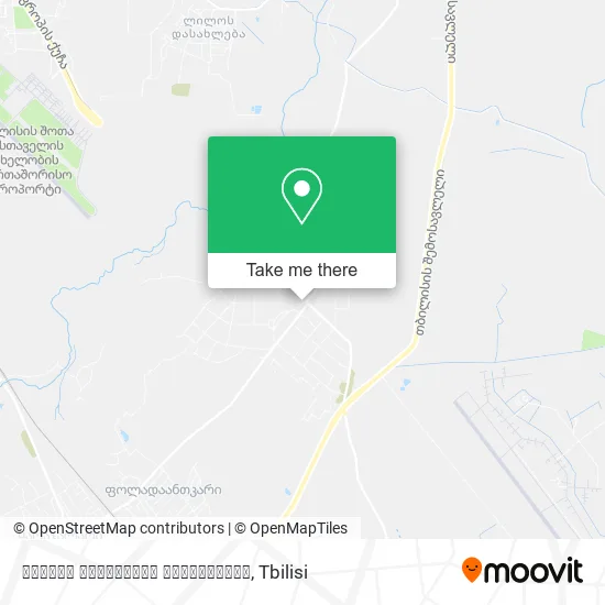 ამირან შენგელიძე გამარჯვება map