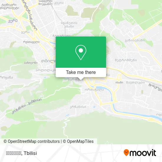 Карта ხარფუხი