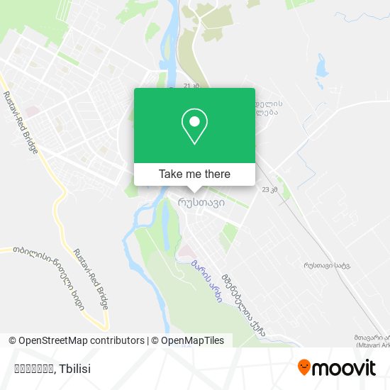მარკეტი map