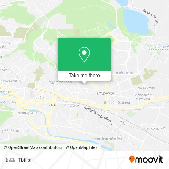 Карта იოლი