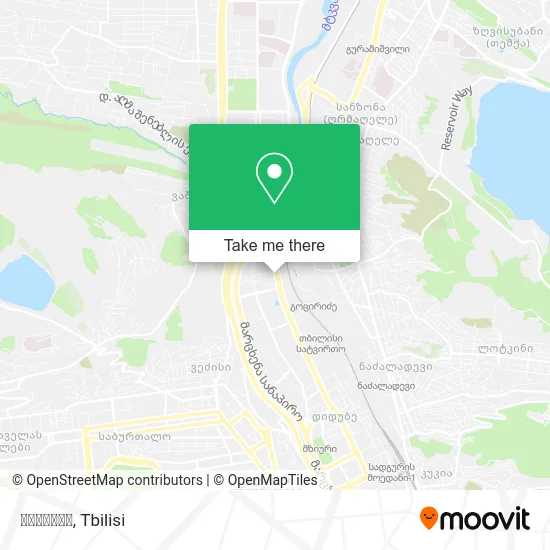 Карта შპალერი