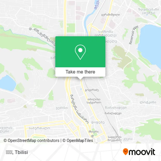 Карта პსპ