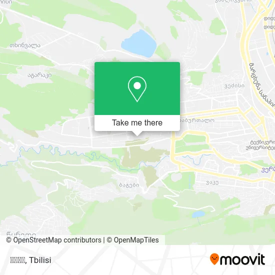 Карта აისი