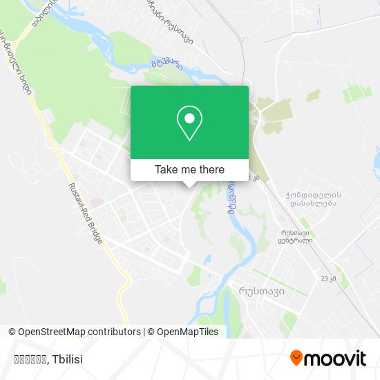 ასკილი map