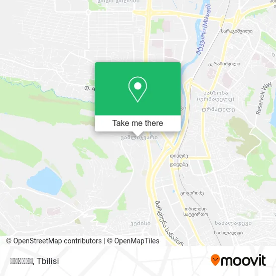 Карта ჯიპისი