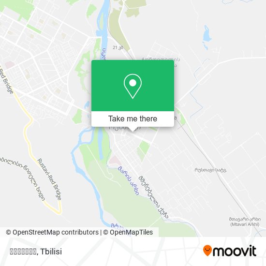 მარკეტი map