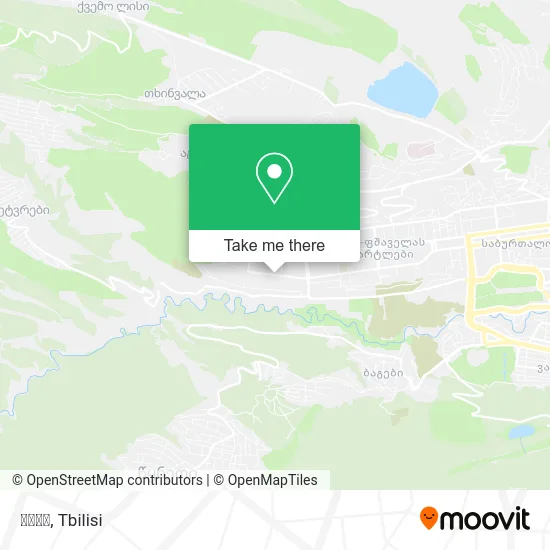 Карта სოპი