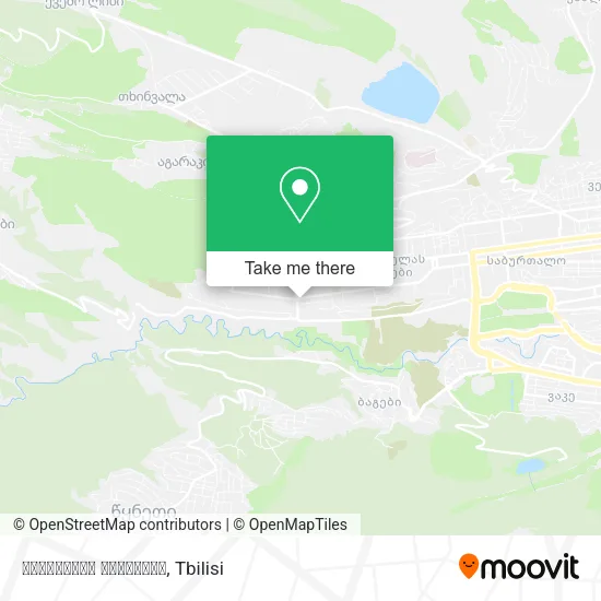 სამხატვრო მასალები map