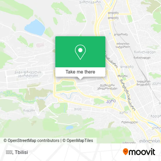 Карта პსპ