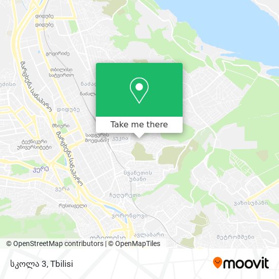 სკოლა 3 map