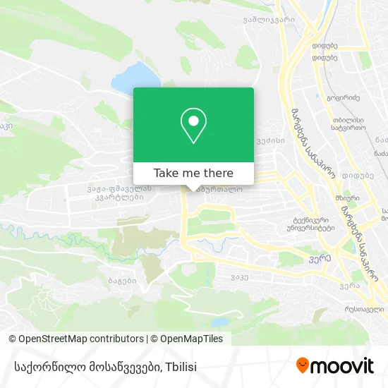 საქორწილო მოსაწვევები map