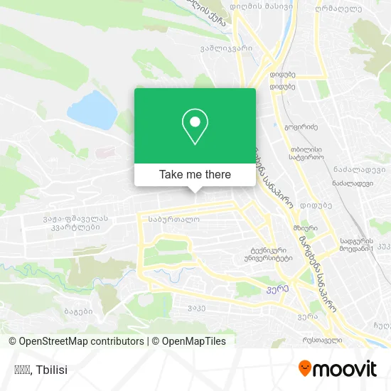 Карта პსპ