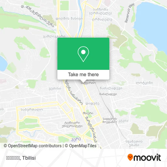 Карта გრიშკო