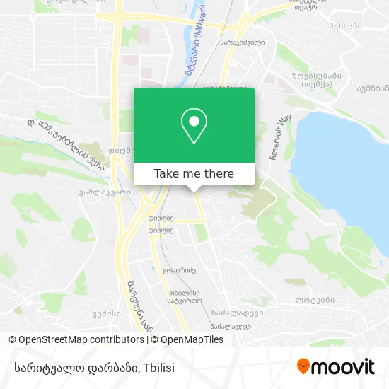 სარიტუალო დარბაზი map