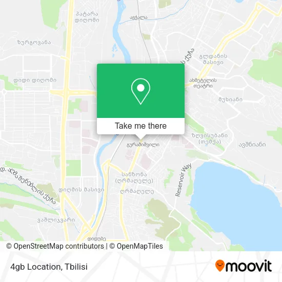 Карта 4gb Location