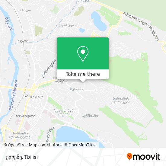 ელენე map