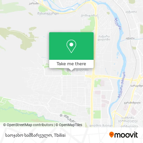 საოჯახო სამზარეულო map